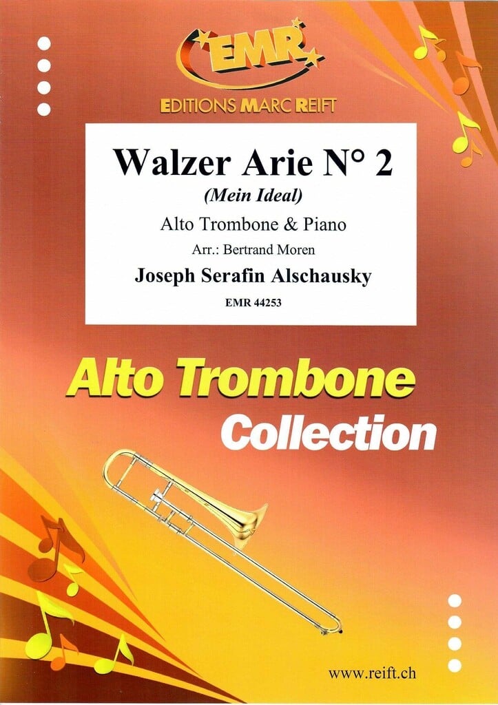 Walzer Arie No. 2